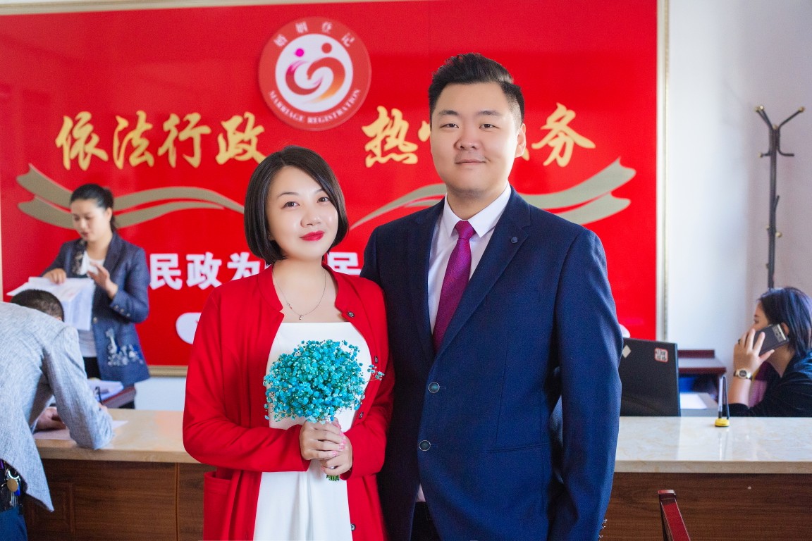 不要老套路？这些领证tips才是正解！
