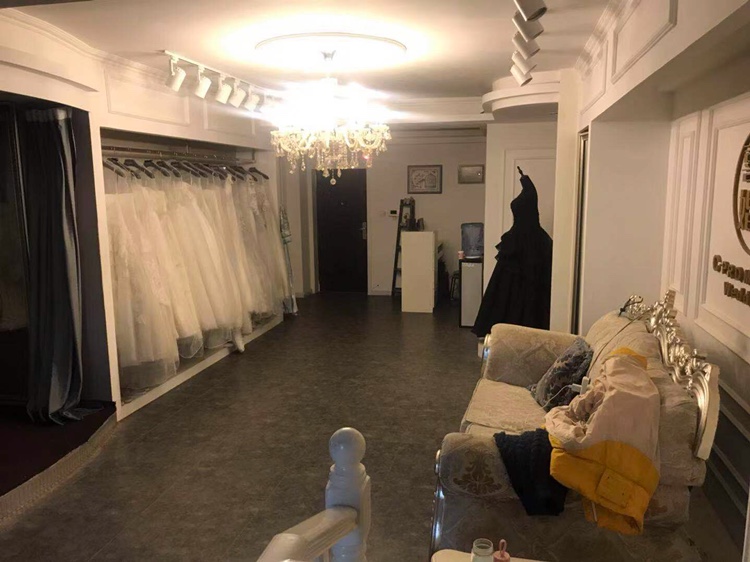LUME 鹿觅婚礼工作室