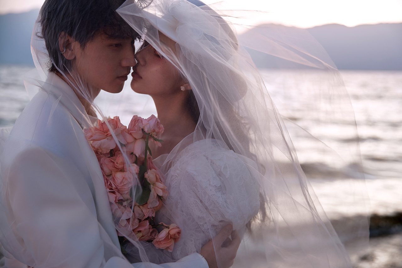 高端定制、紀(jì)實(shí)感動(dòng)、MV