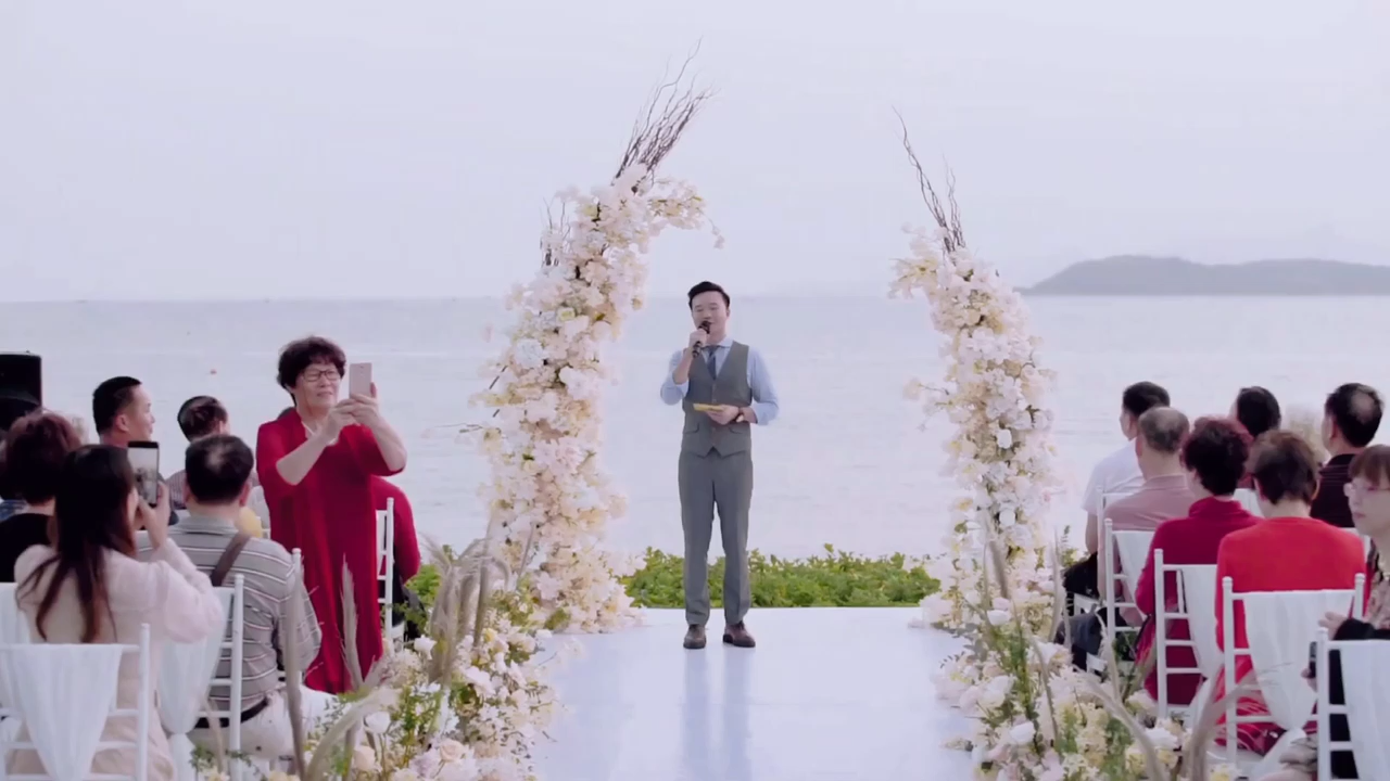 金虎/流程设计+音乐dj+彩排+唱歌+下半场互动