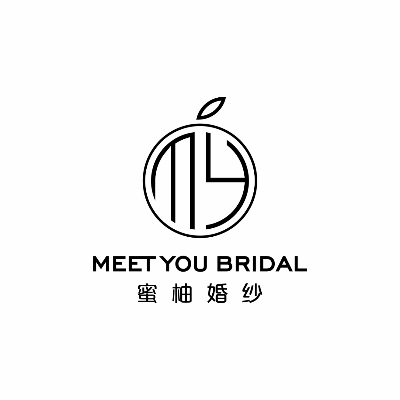 nullMEETYOU蜜柚婚纱