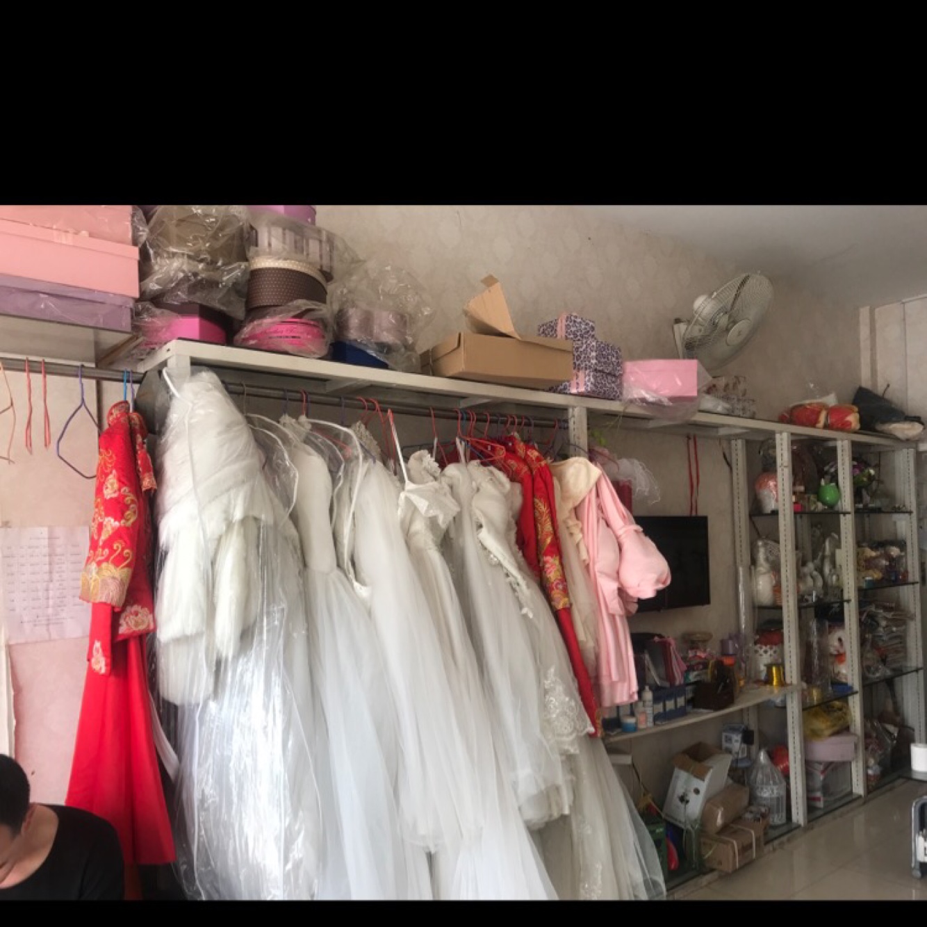 爱薇亭婚庆公司