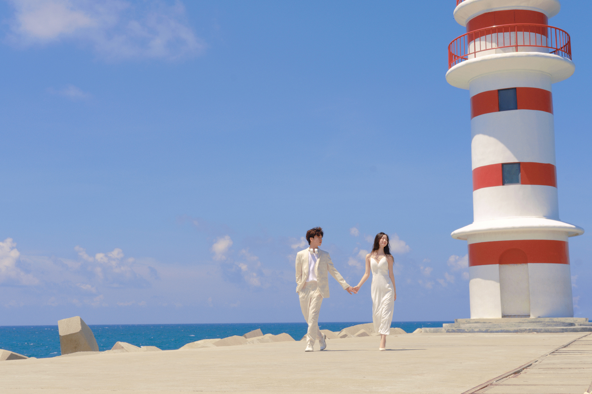 2022【三亞旅拍】爆款特推+冬季返場+輕奢自由