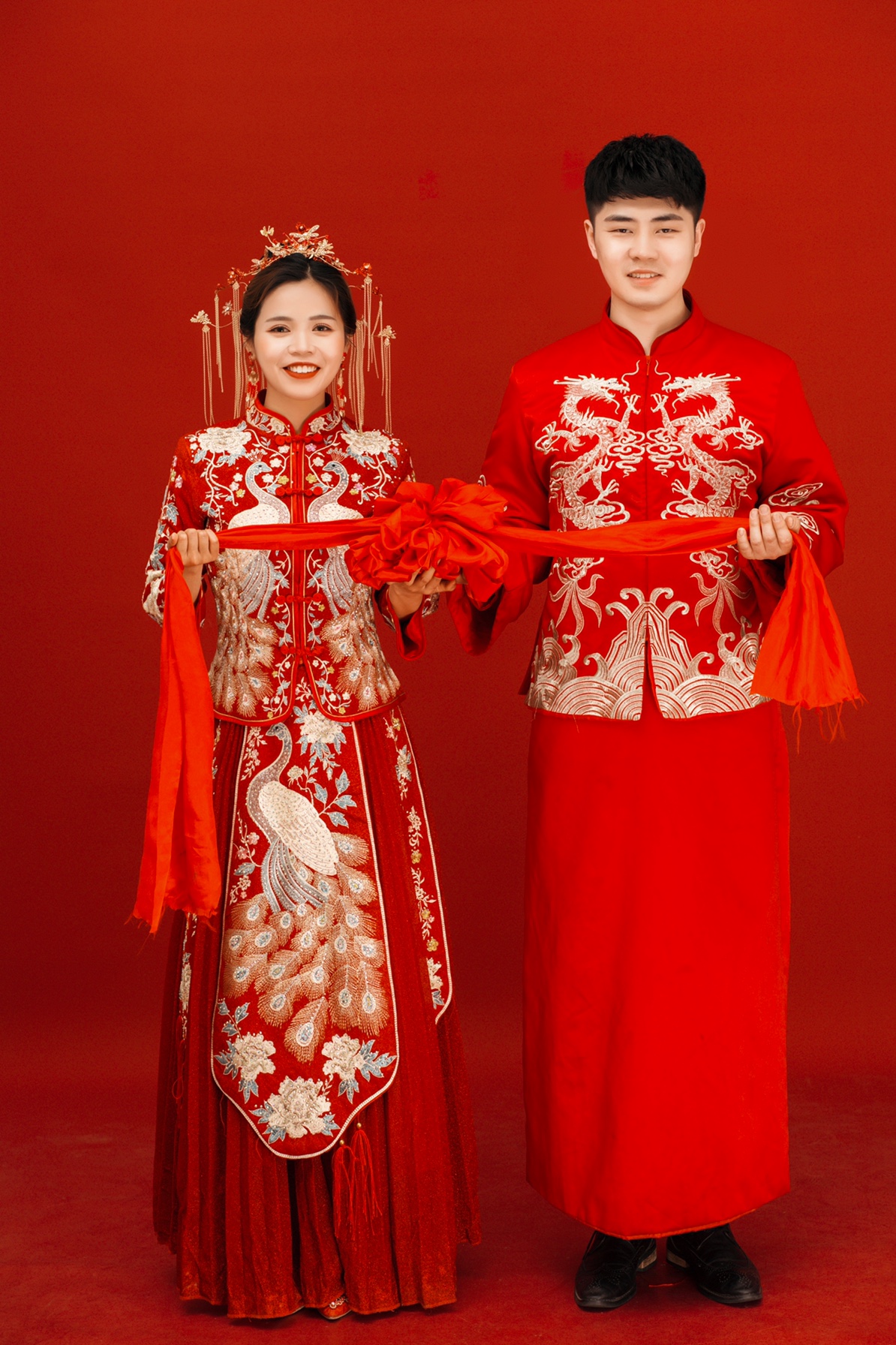 婚期倒计时啦