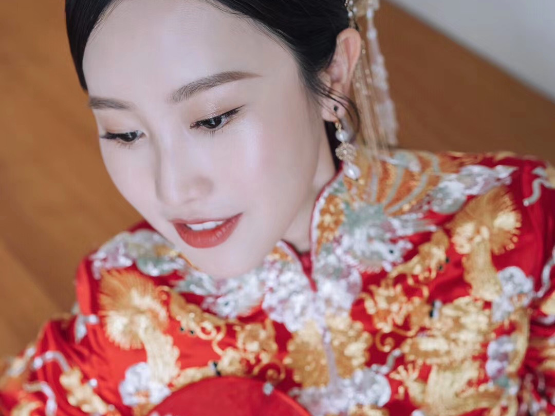 福建省内新娘跟妆造型，详细可以咨询了解哦