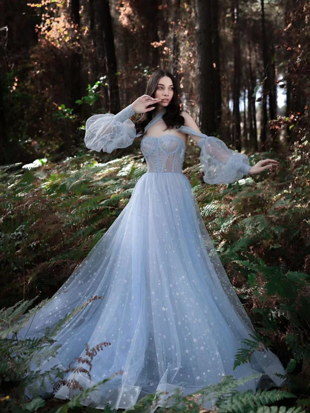 INNOO BRIDAL一诺婚纱