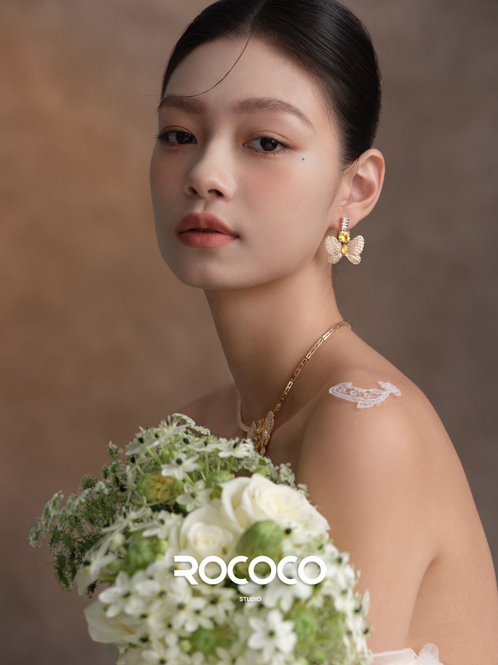 「Eternal elegante」永恒的高尚Ⅰ