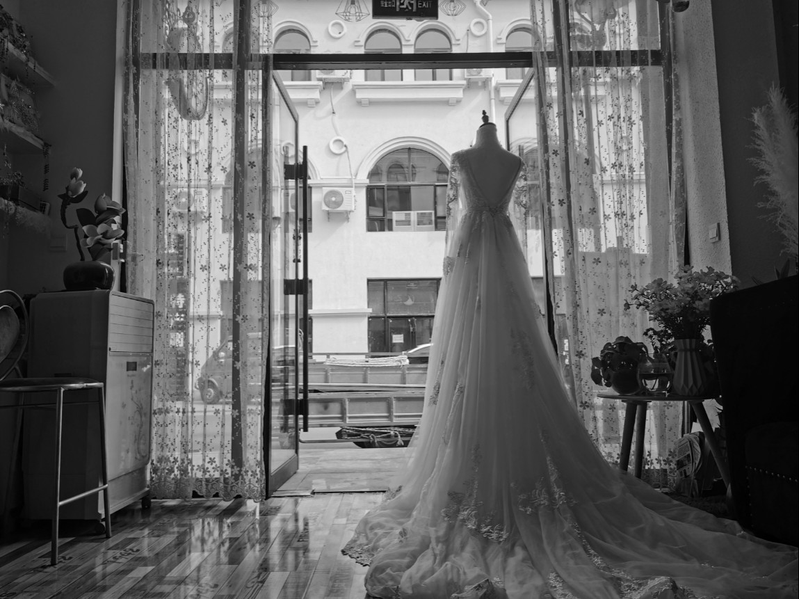 ZD WEDDING轻奢嫁衣馆