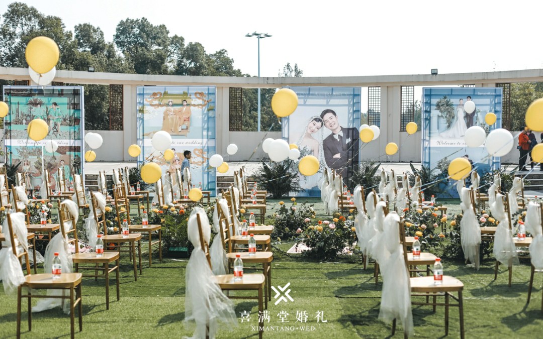 提到爱情，奋不顾身，婚姻就是在对的时间遇到对的人