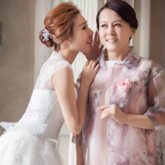 精致新娘早妆/回请妆 上门服务妆面+造型