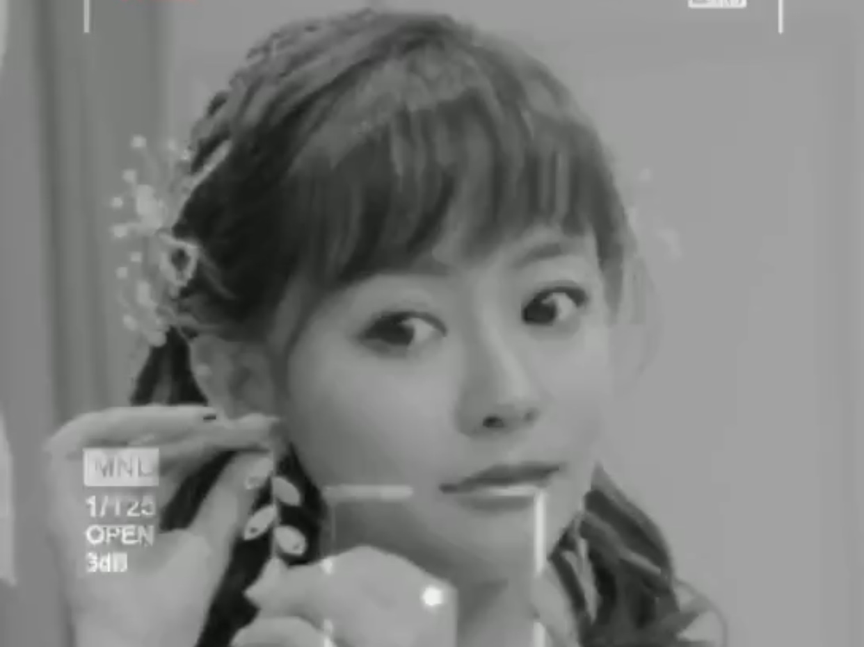 婚礼全程新娘跟妆整体造型