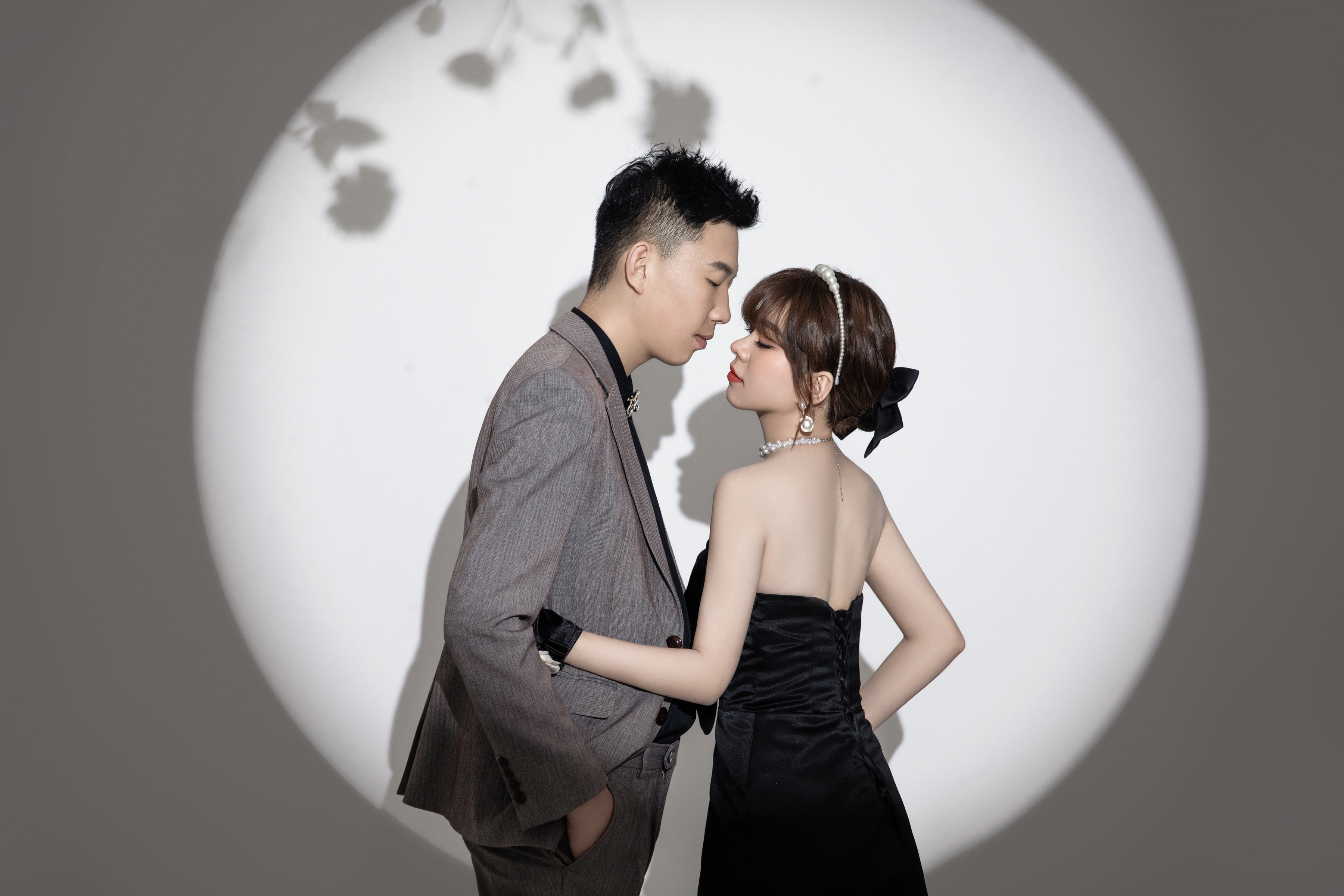 【高端定制】匠心精品婚纱照/专业定制婚纱摄影