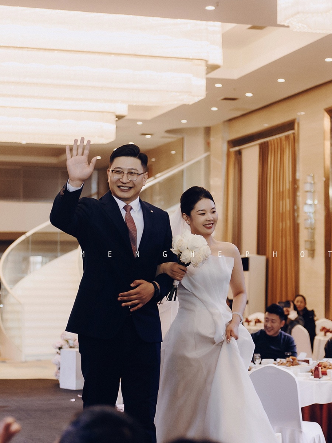 【巨划算】新郎婆婆妆