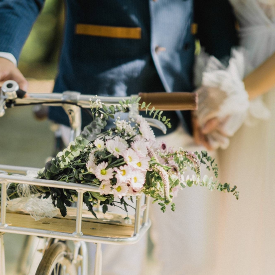 2021【森系】婚纱照