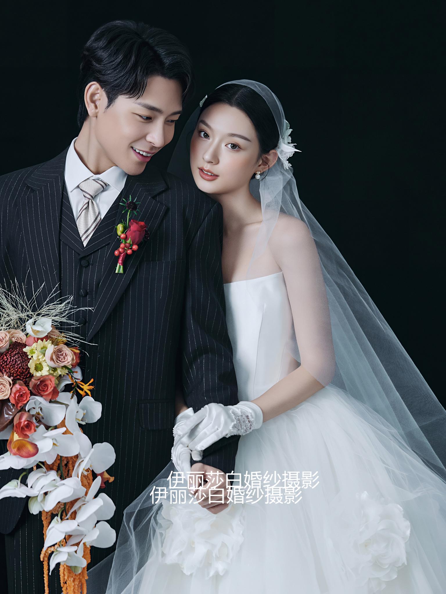 拍婚纱照1999-2699-3888-4699-
