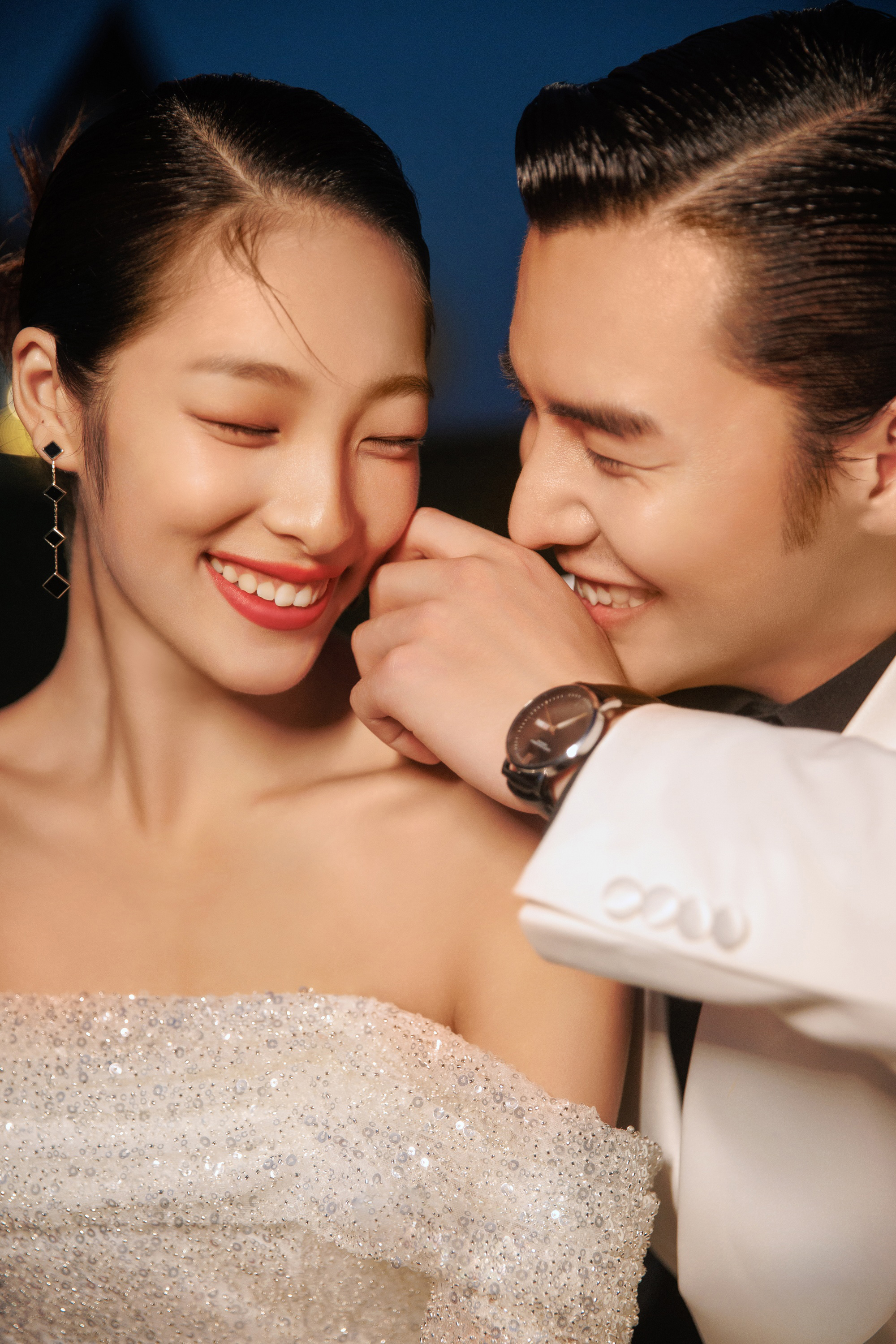 8服8造+内外景多风格+送8000元婚嫁大礼包