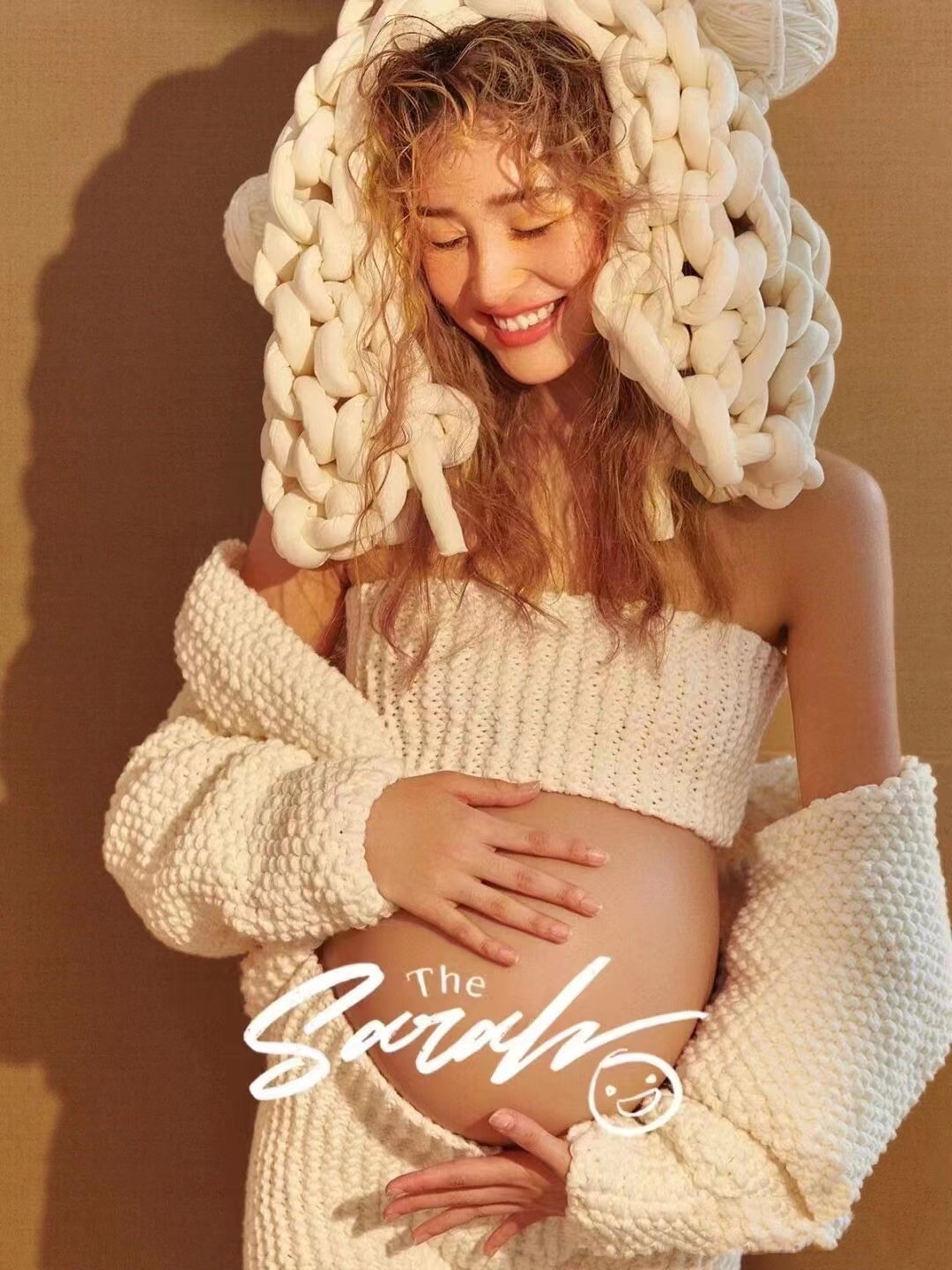 358孕婦照
