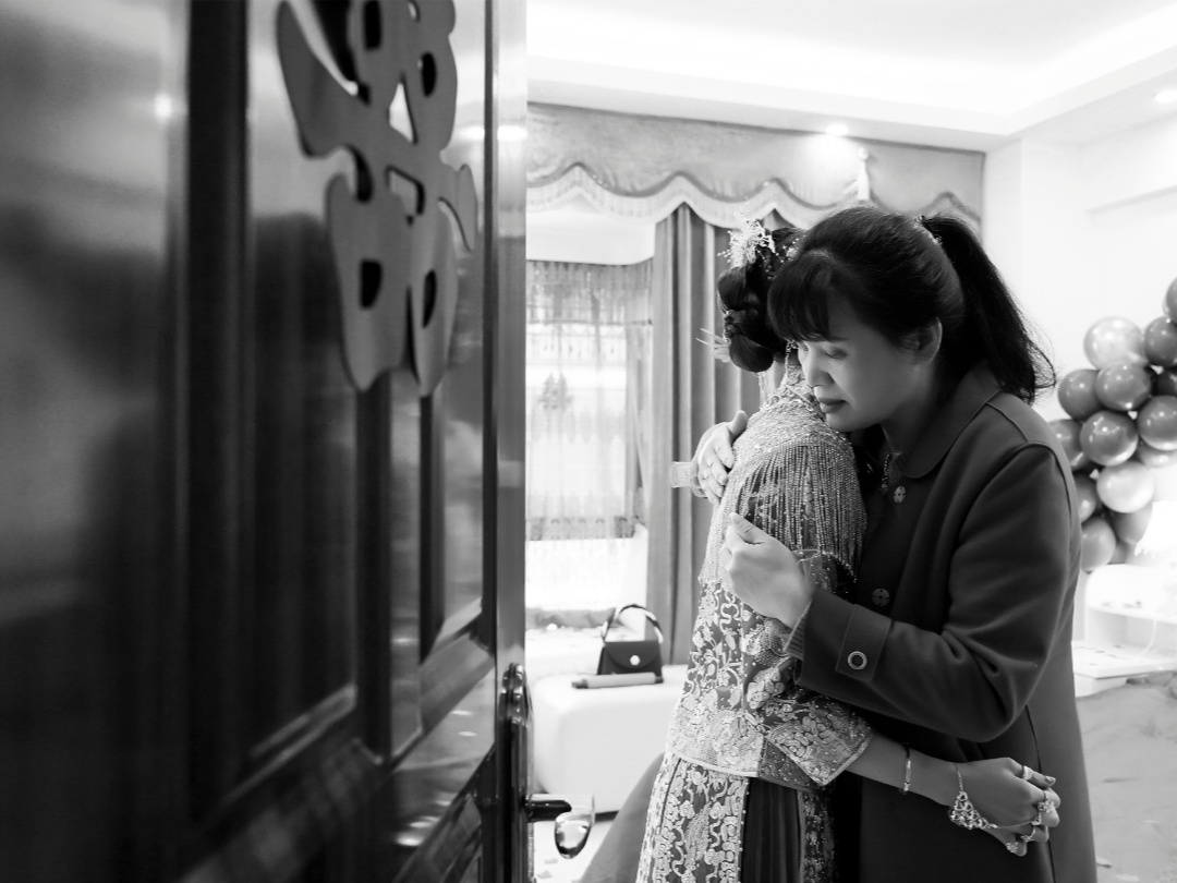 [创始人单机]婚礼摄影摄像视频图片拍摄接亲宴席敬