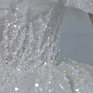 西安景柒婚纱新娘嫁衣系列＋全程跟妆