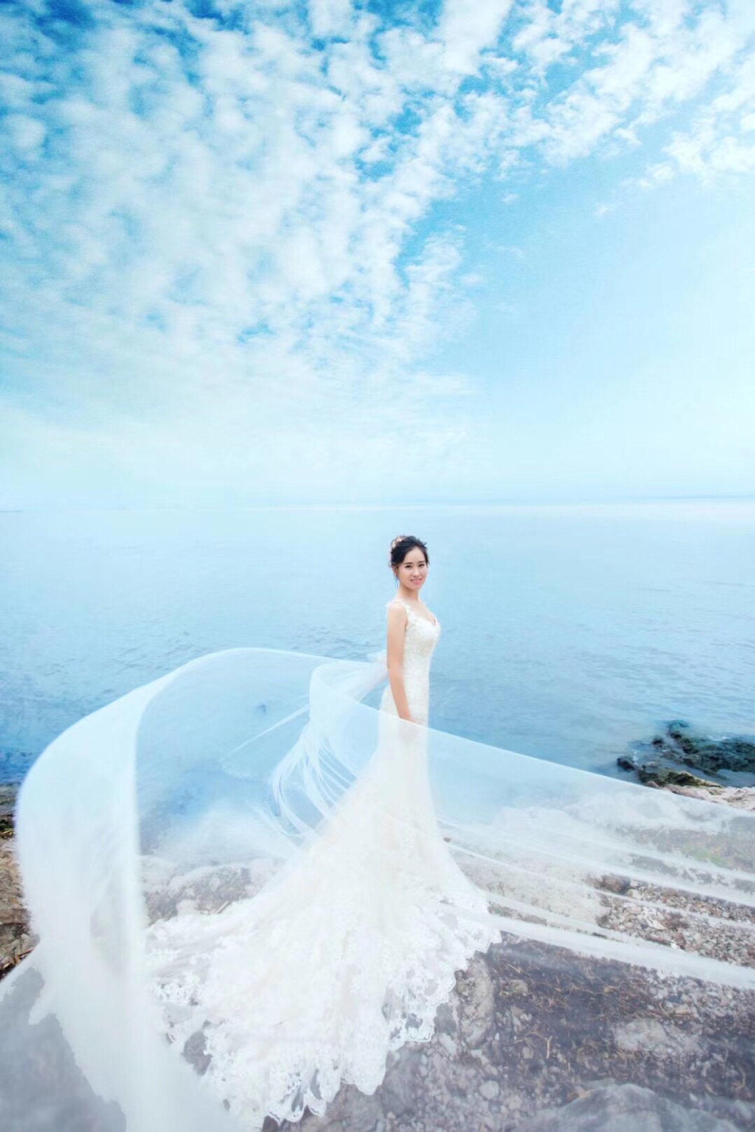 米兰婚纱多少钱_米兰婚纱(3)