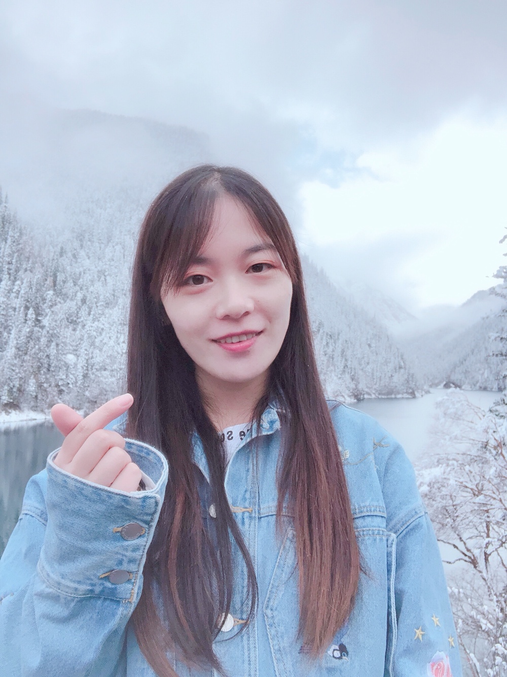 与你的旅行