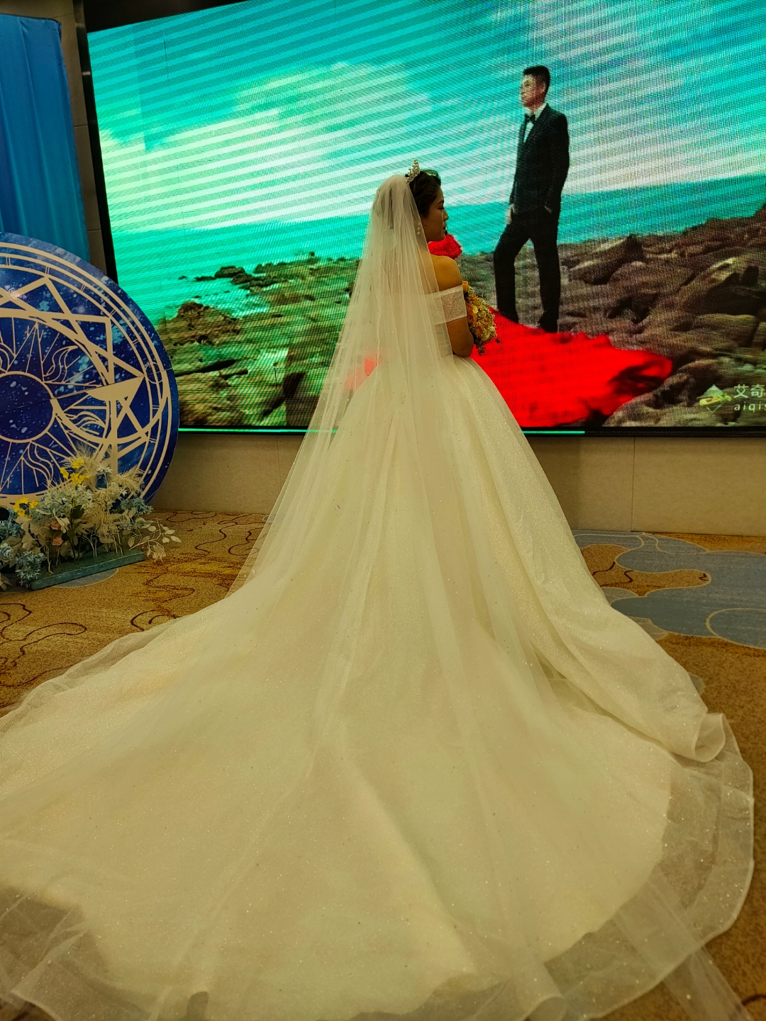 各类新娘跟妆汉婚出阁宴妈妈妆伴娘妆