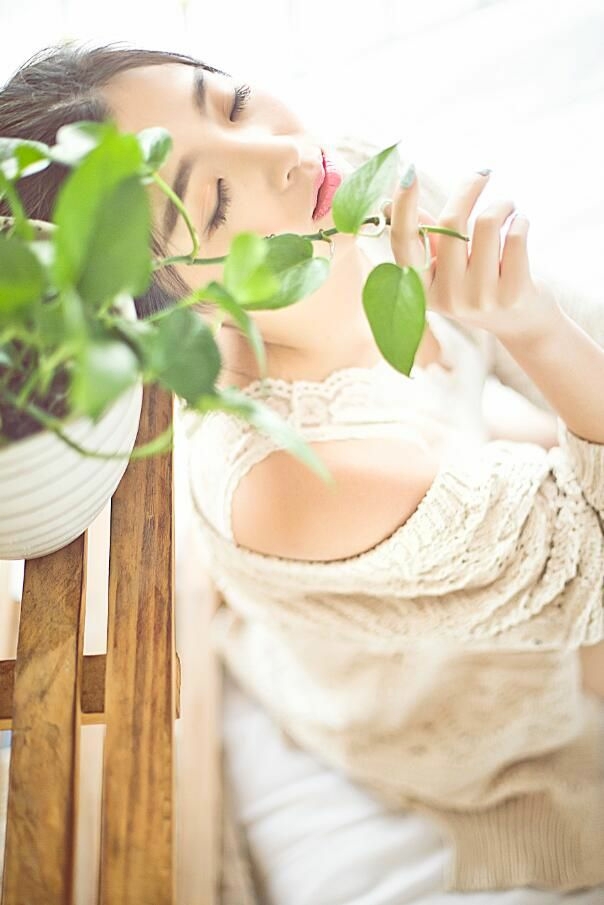 德阳弥摄影品牌内购会个人写真