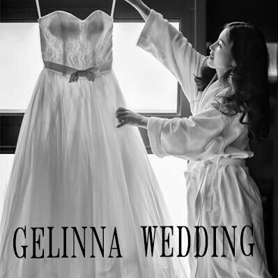 GELINNA婚紗高級定制