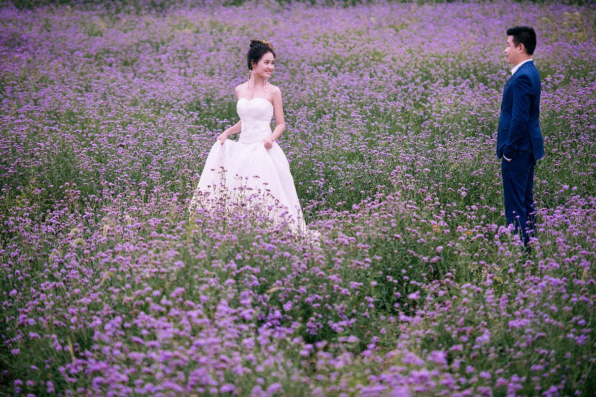 喜匠婚纱摄影坑人_婚纱摄影