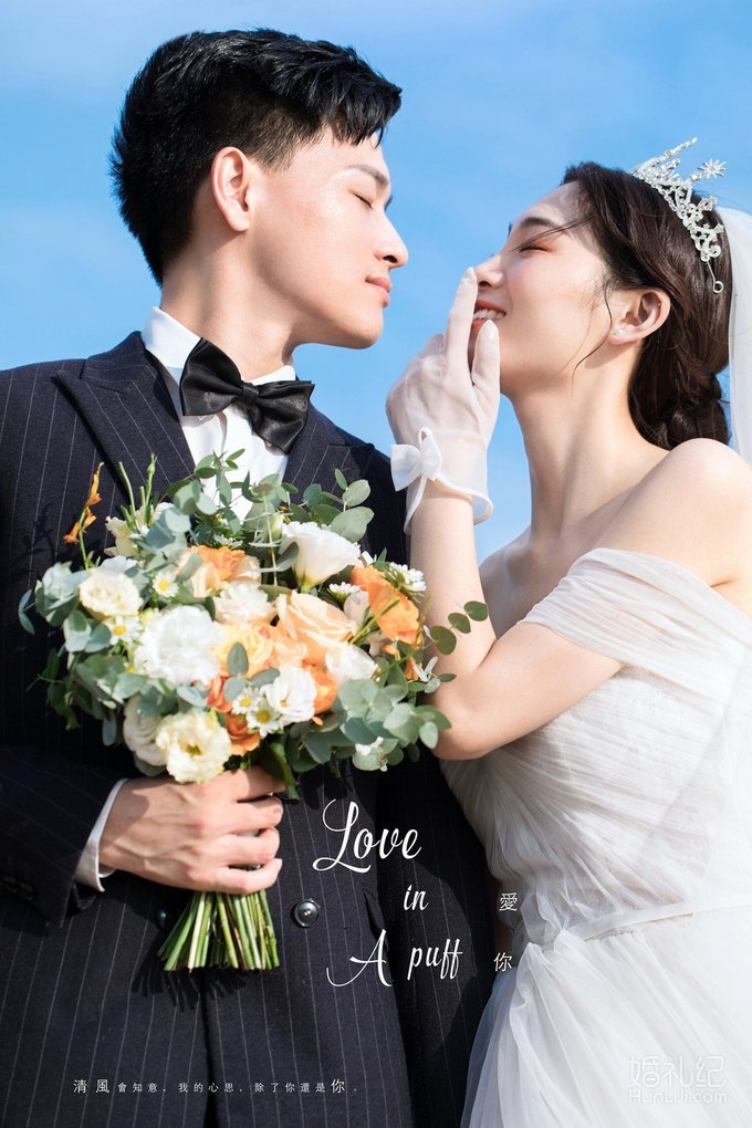 婚纱照怎么拍？拍摄的全过程噢！给需要拍婚纱照小伙伴[大笑]