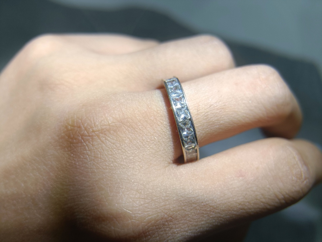 男戒（时尚潮流、个性前卫）