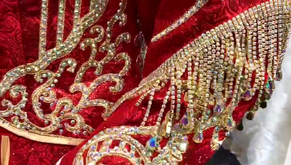 【每日推荐】总监级化妆师全程一对一服务