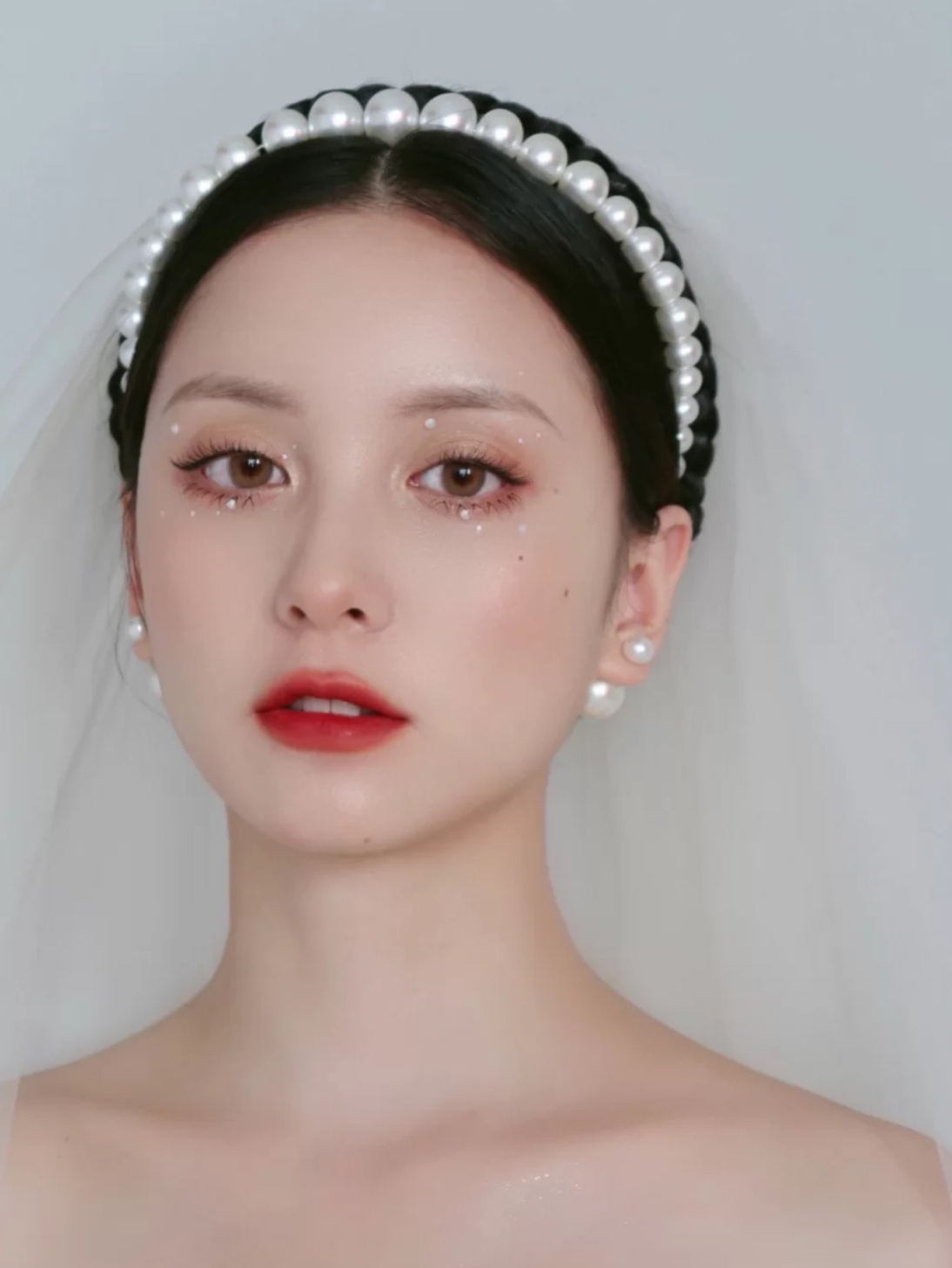 总监造型3妆3造送妈妈妆