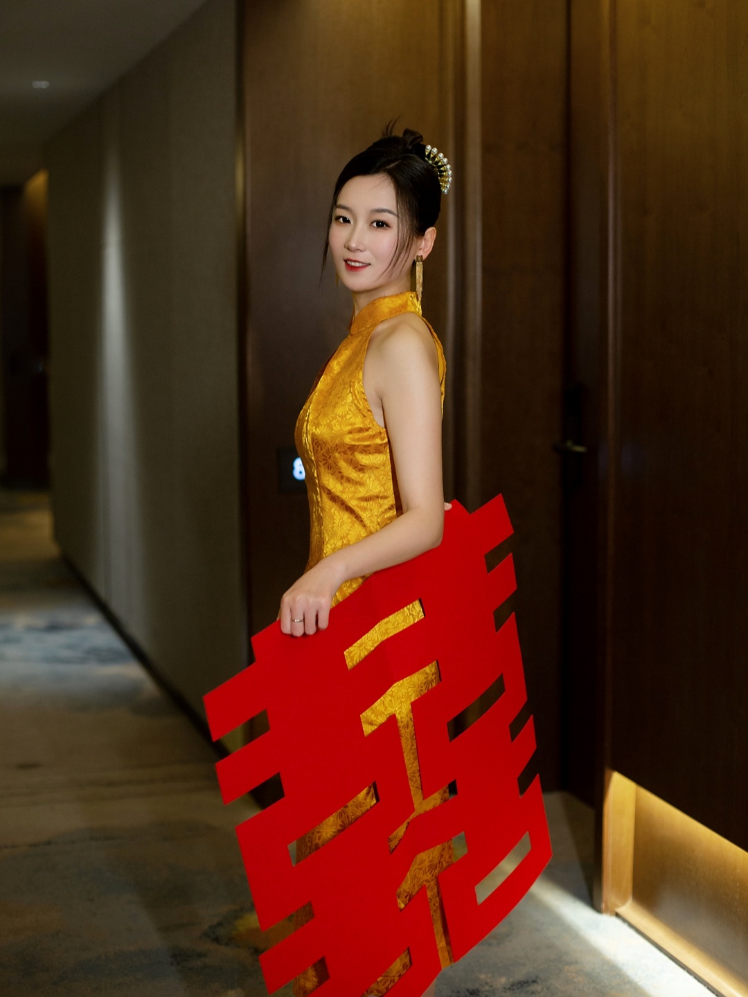 總監(jiān)檔位