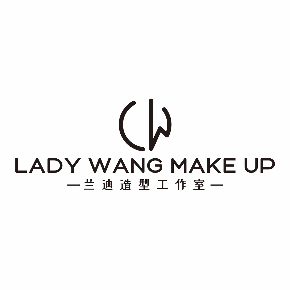 LADY  WANG造型