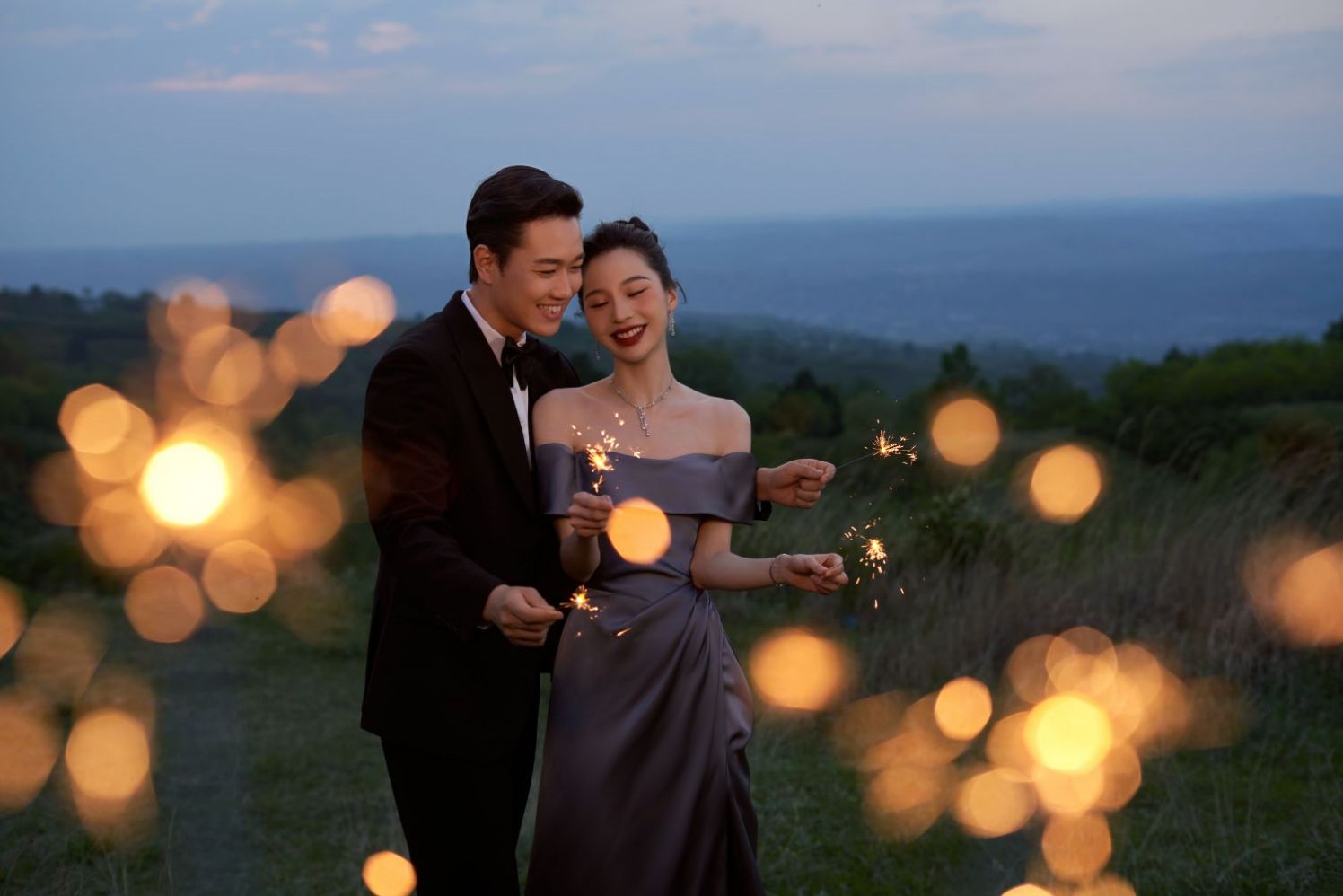 IDO映画婚纱摄影(西安店)