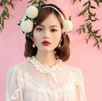 Aimee彩妝造型