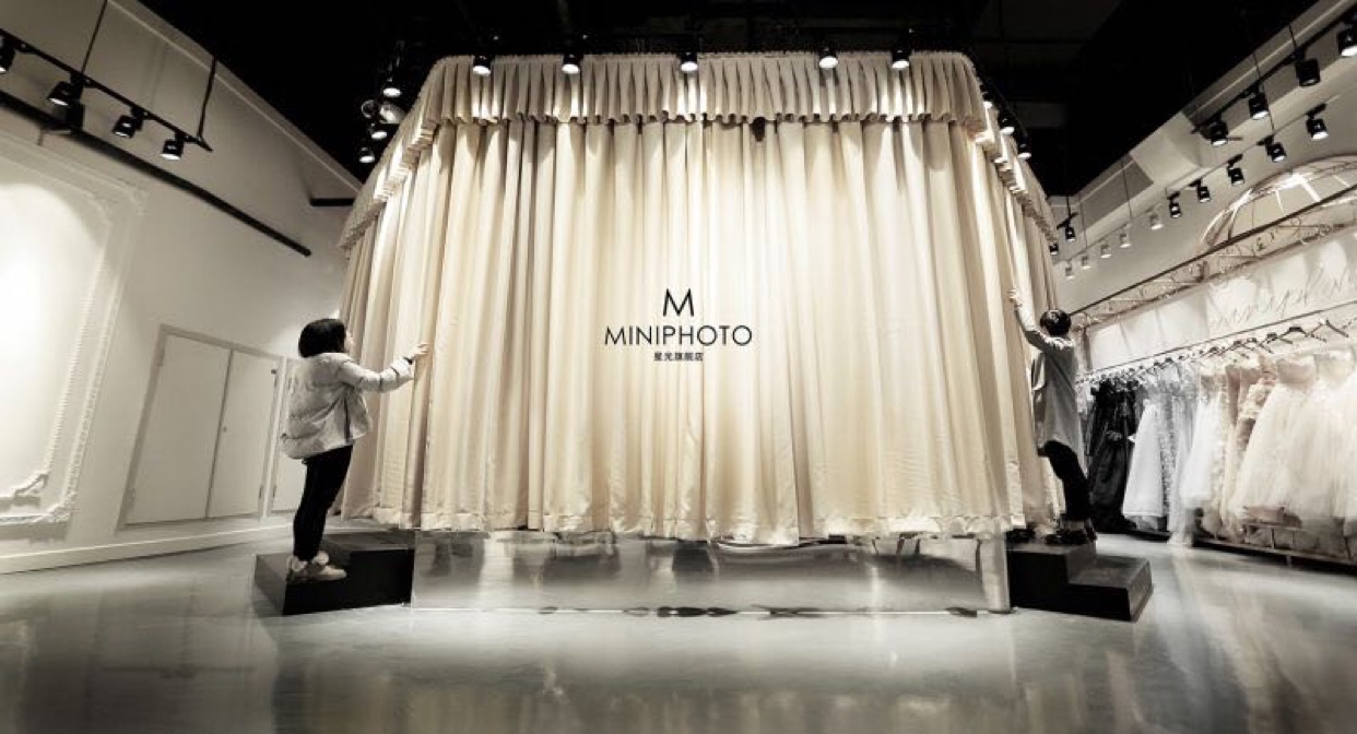 MINIPHOTO视觉摄影工作室