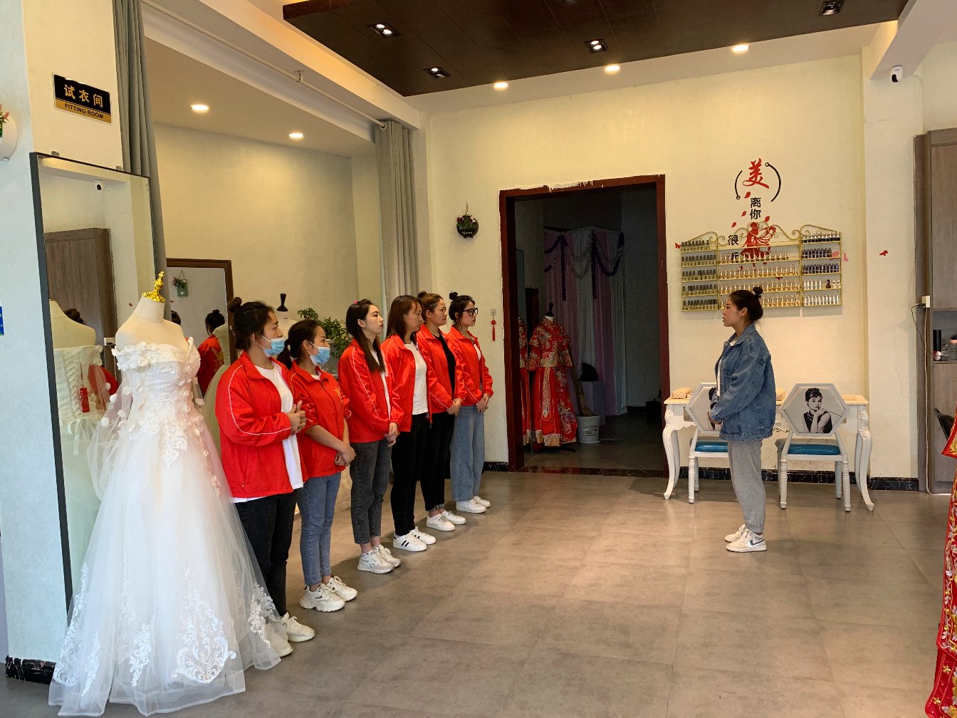 凤冈完美婚庆策划