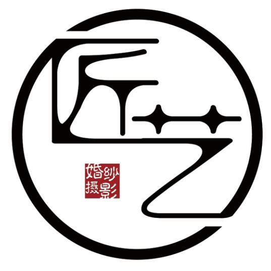 匠艺logo设计图片