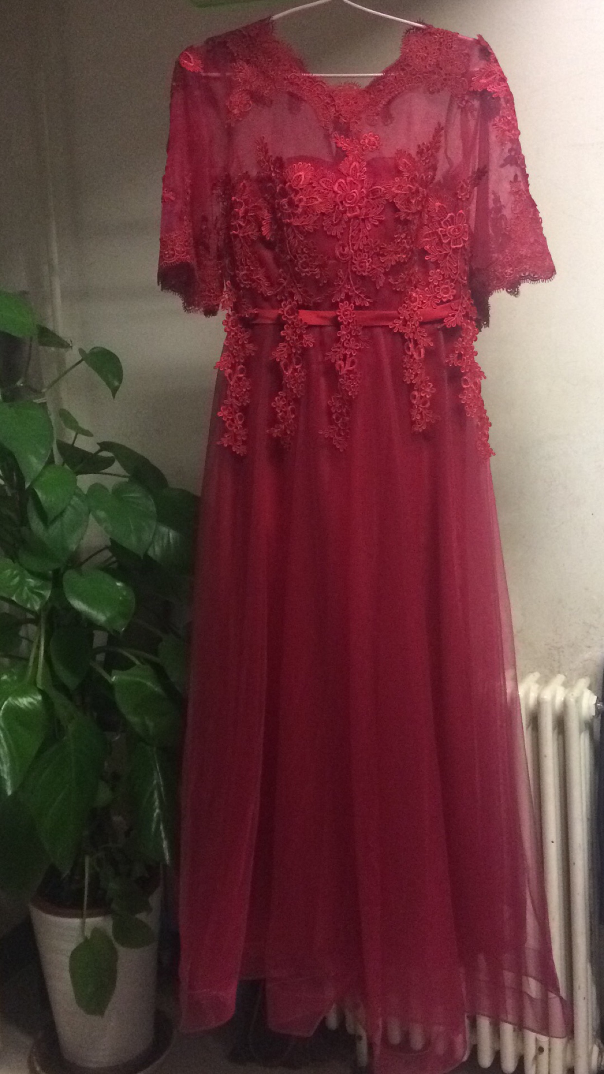 Visayanay造型婚纱礼服馆