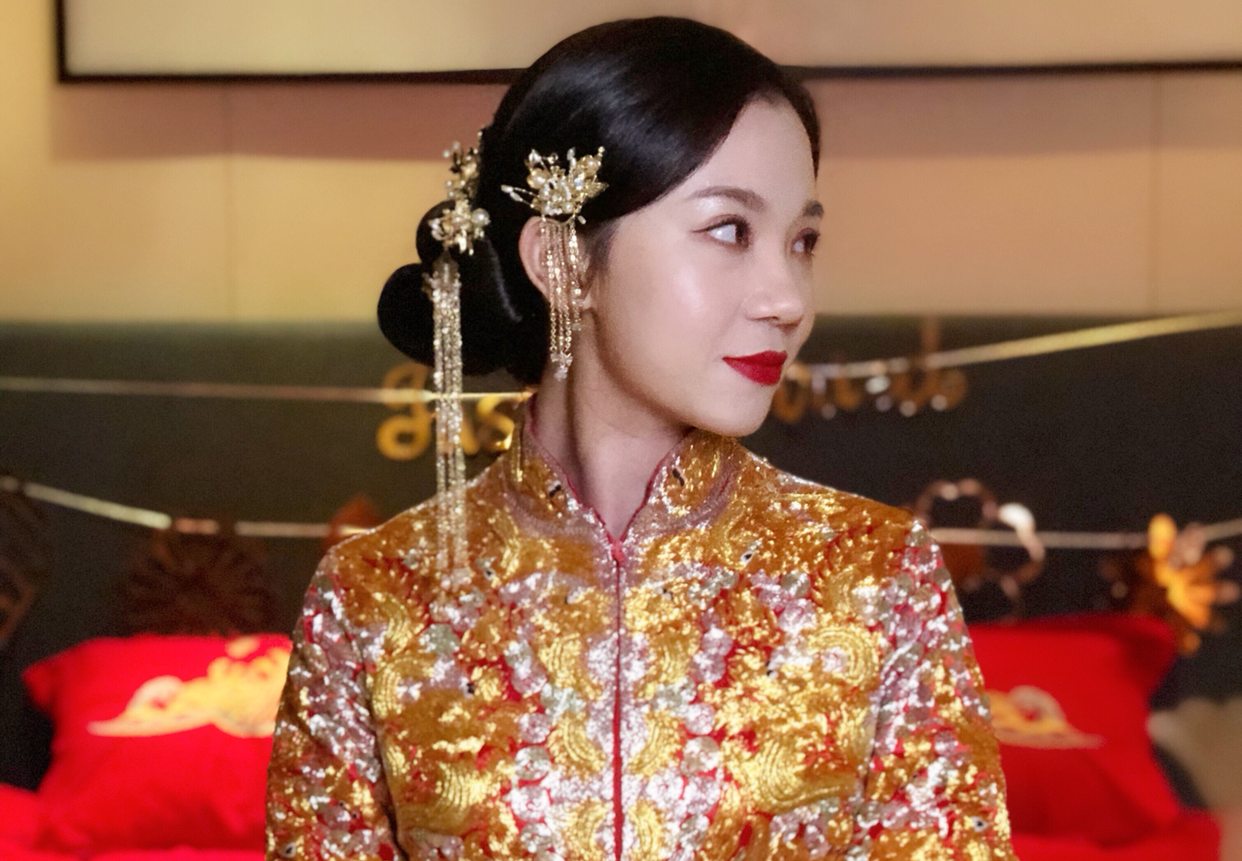 花涧造型私人定制