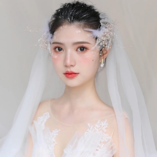 【艾婕絲】仙氣飄飄元氣糖妝