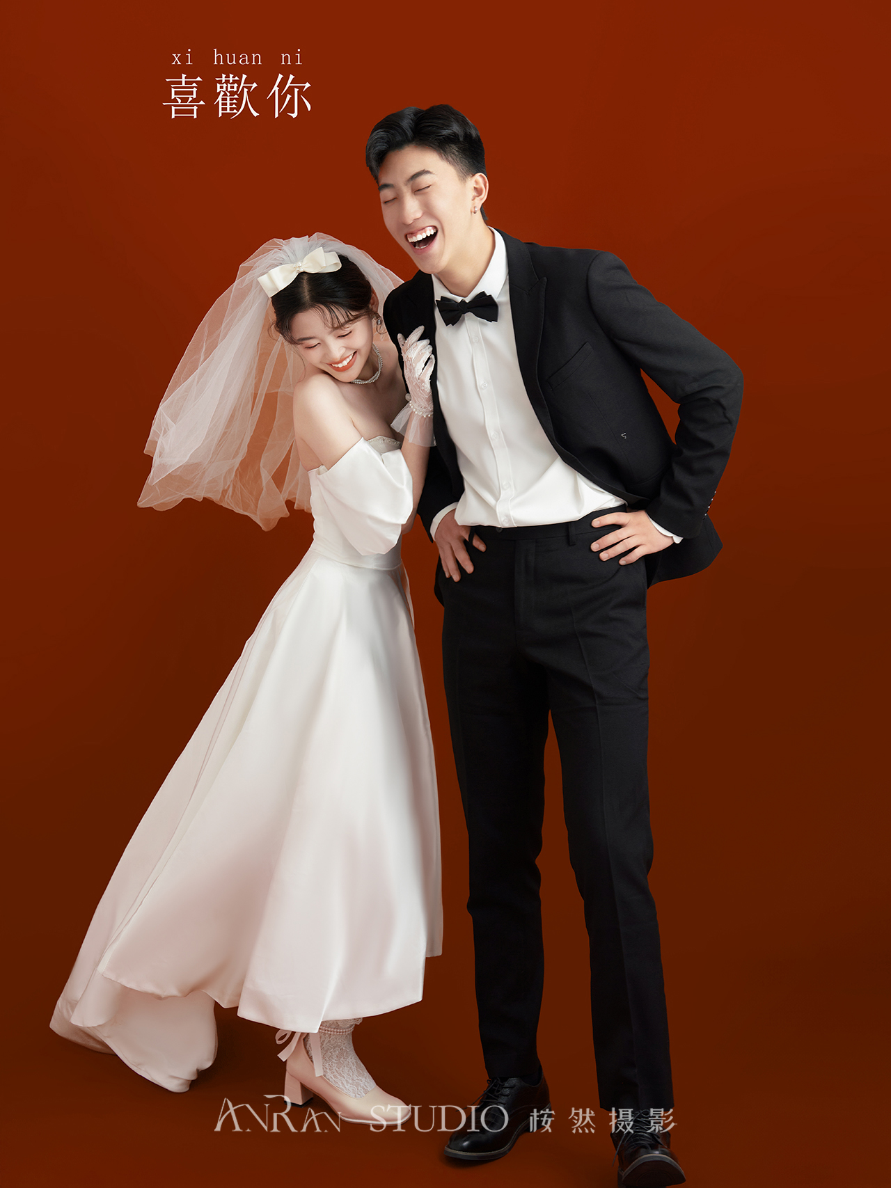 【桉然】特惠套餐+內(nèi)外景任選 成都2999套餐