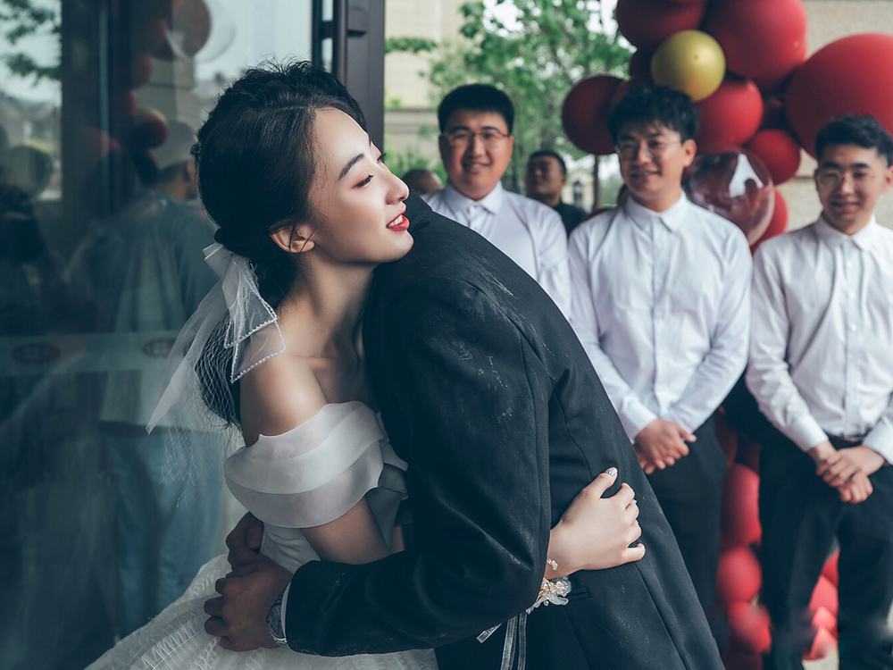 婚礼日记💒婚礼跟拍攻略，让回忆更美好