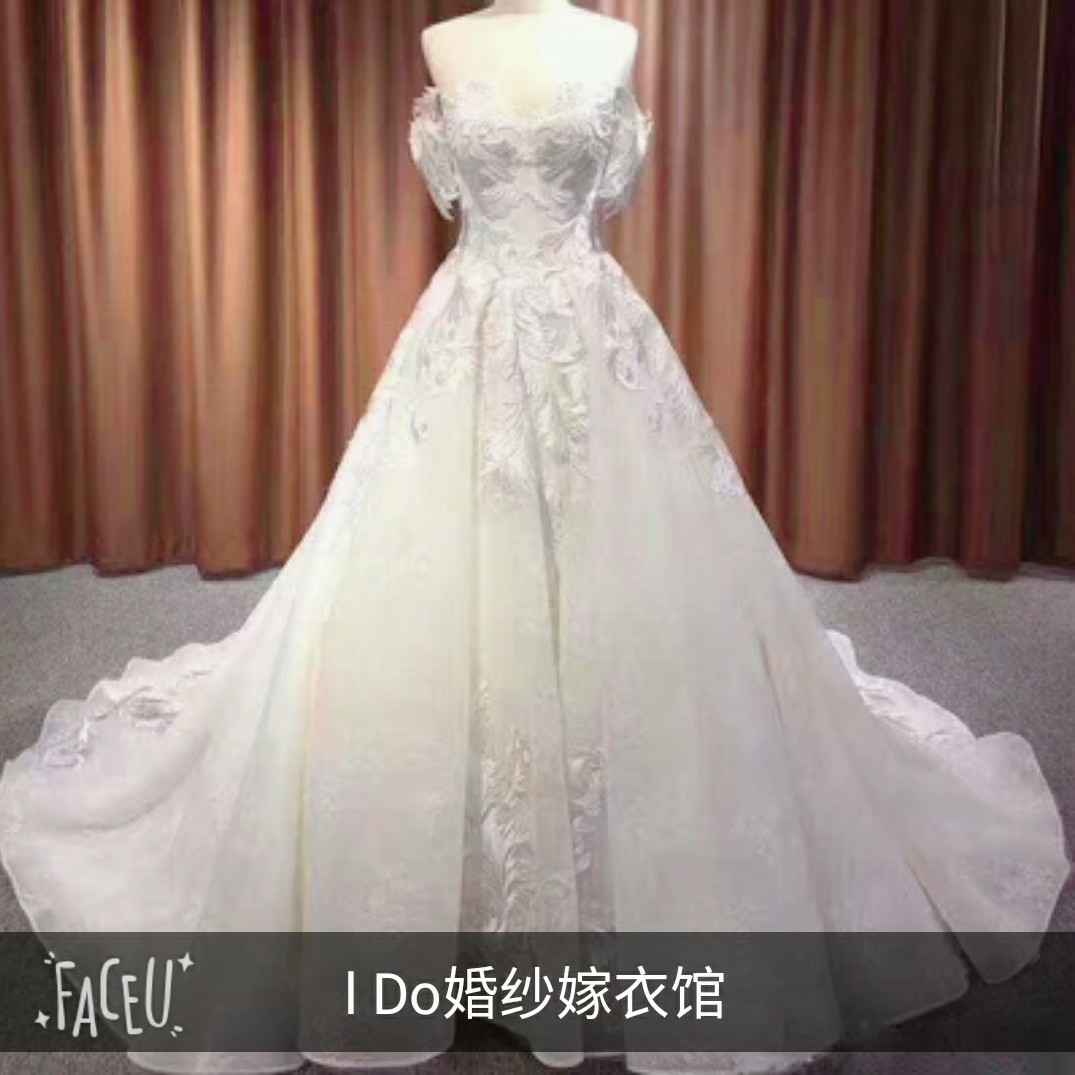 l Do婚紗嫁衣館