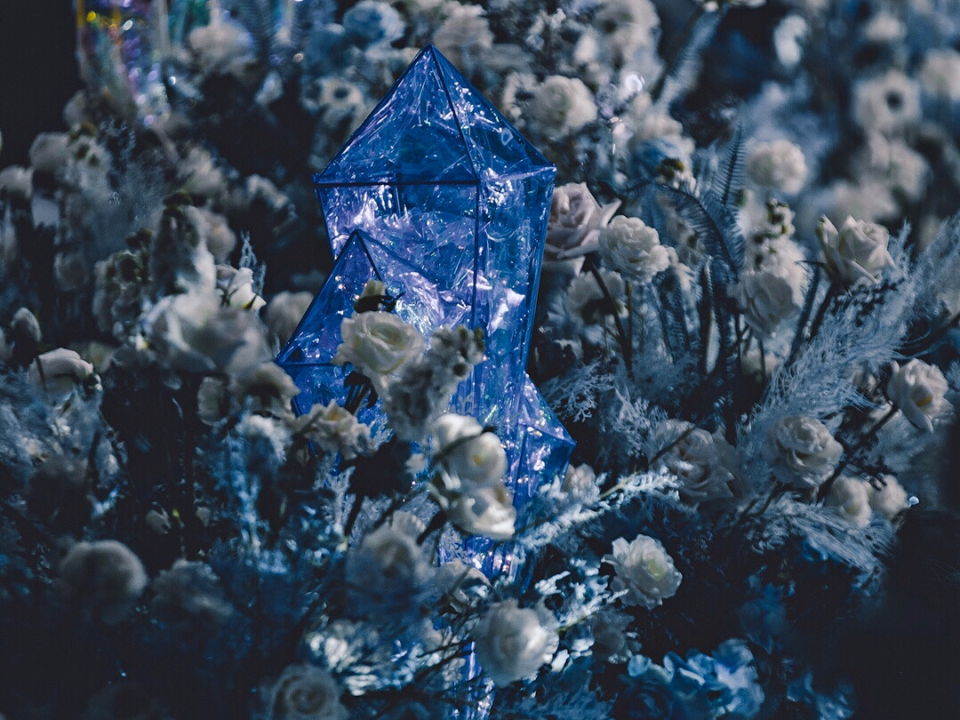 属于你们的仪式感——心里眼里只有你