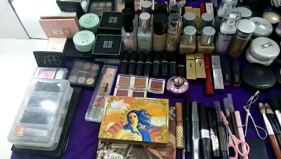 准新娘定婚宴妆，回门宴妆