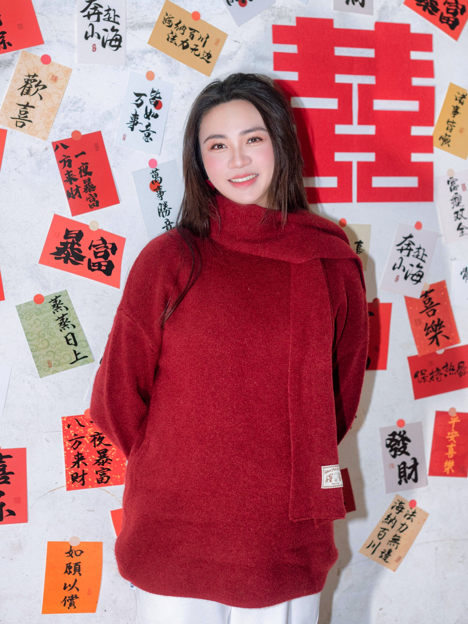 资深档 新娘全天跟妆