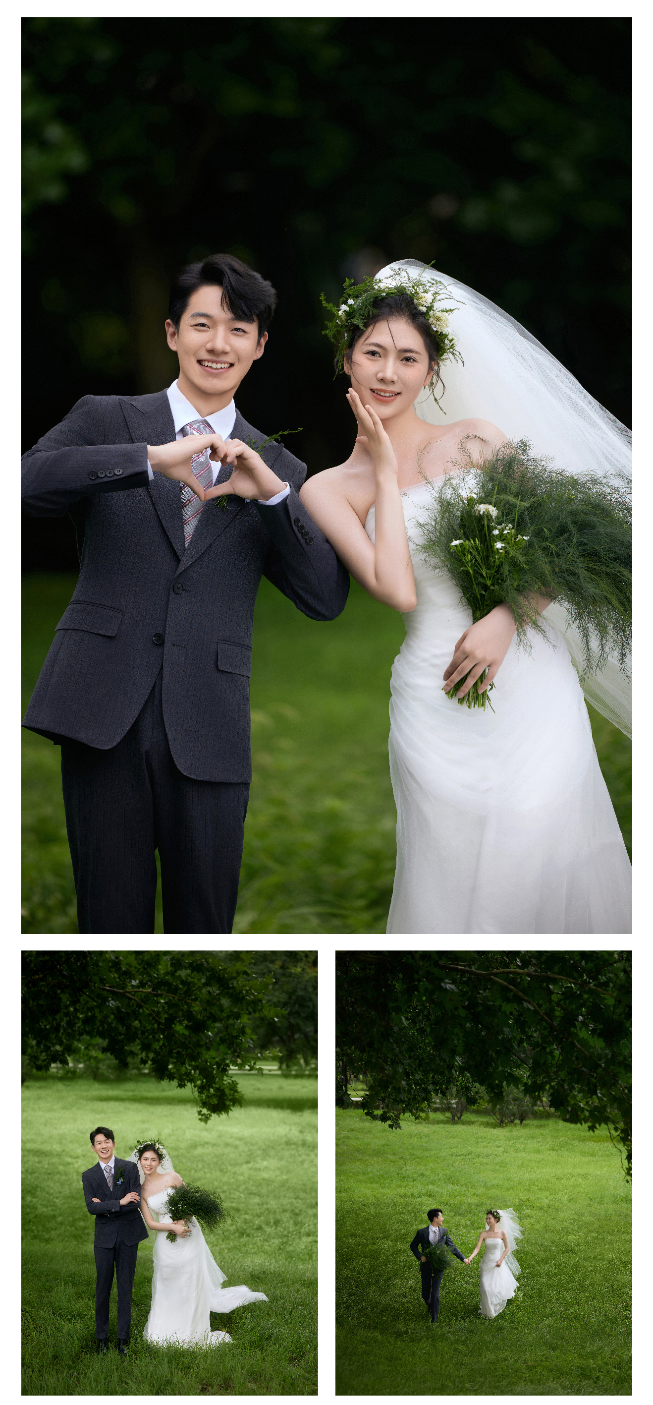 【旗舰门店】仙女座婚纱摄影特惠